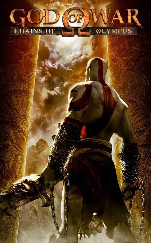God of War: Chains of Olympus 