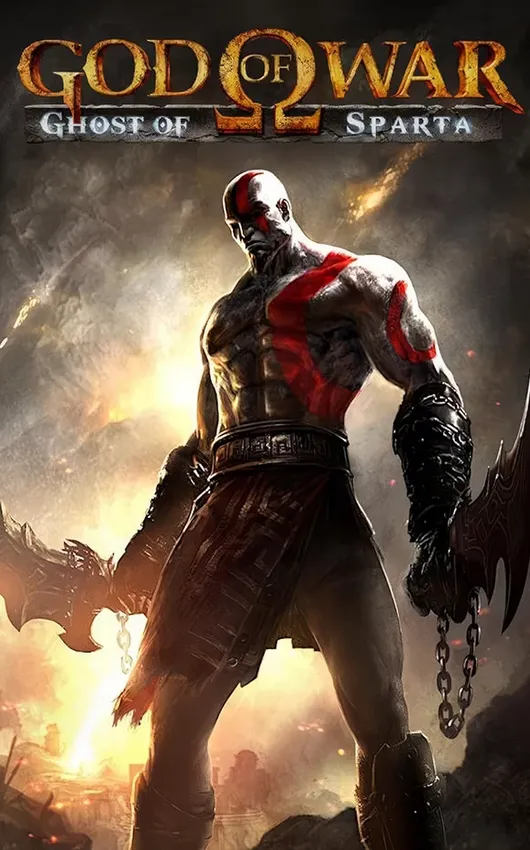 God of War: Ghost of Sparta