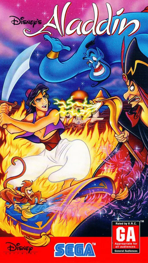 Aladdin