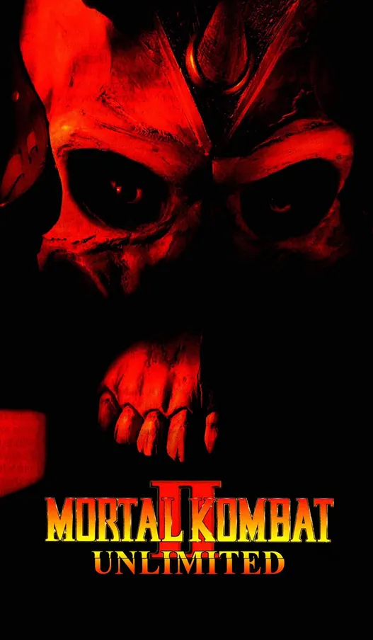  Mortal Kombat II Unlimited 