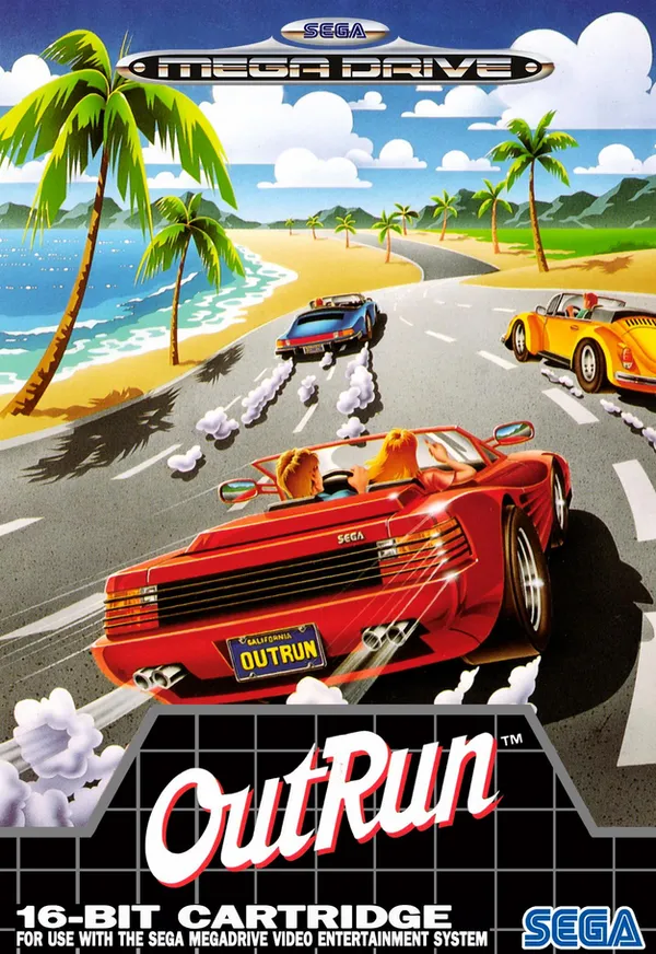 OutRun