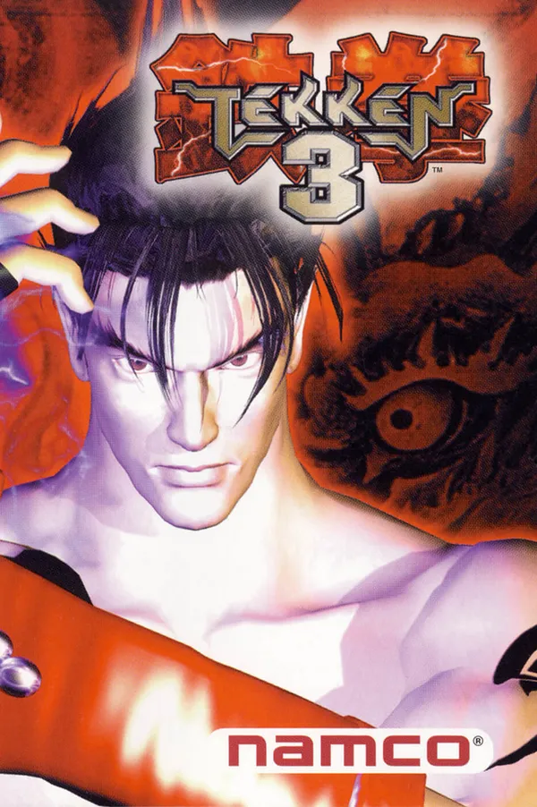 Tekken 3