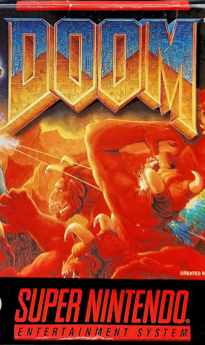 Doom