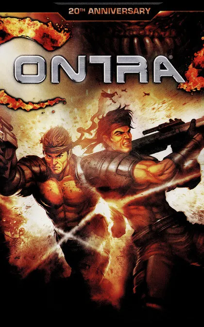 Contra 4