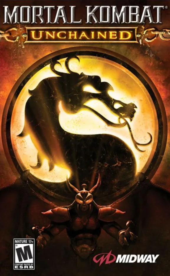 Mortal Kombat: Unchained