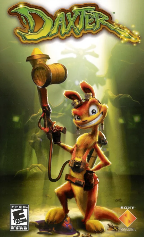 Daxter