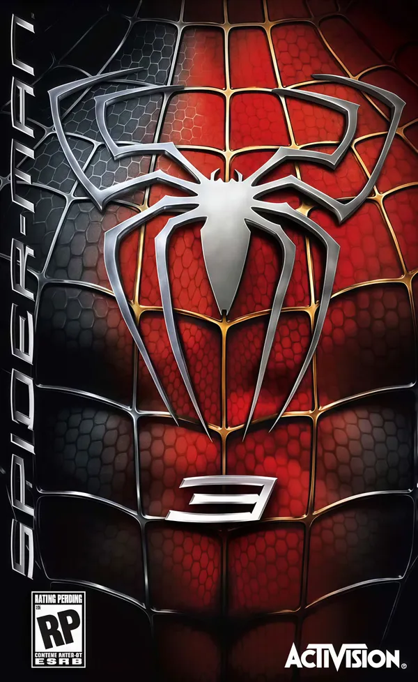 Spider-Man 3