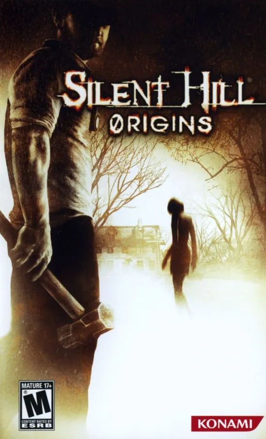 Silent Hill: Origins