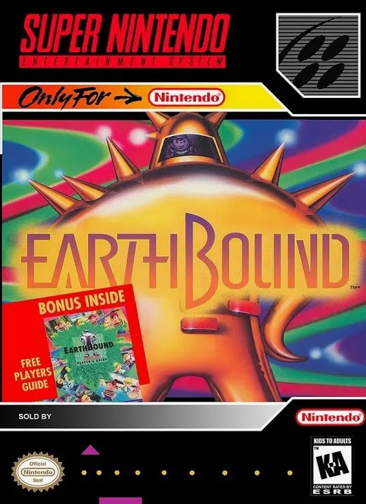 EarthBound