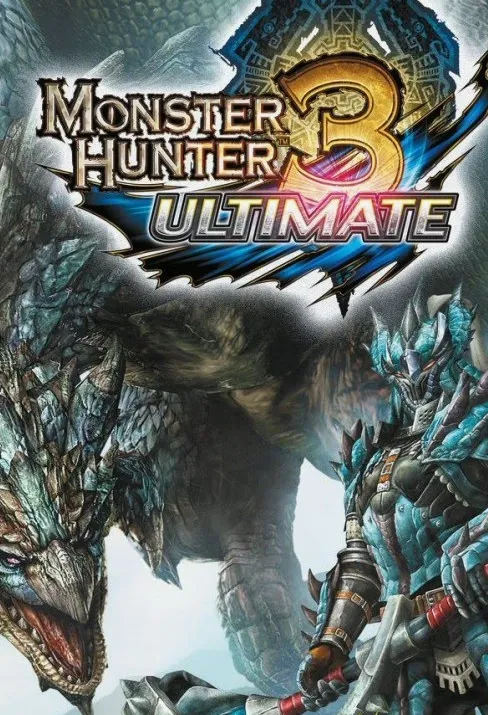 Monster Hunter 3 Ultimate