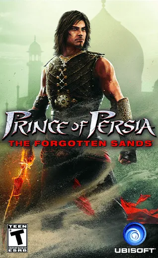 Prince of Persia: The Forgotten Sands