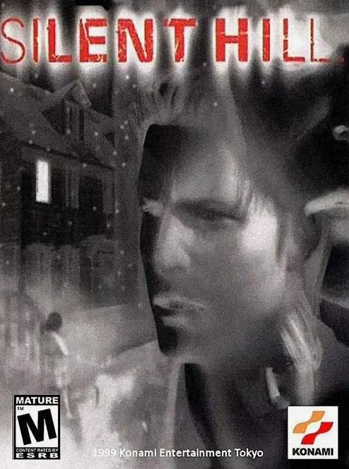 Silent Hill