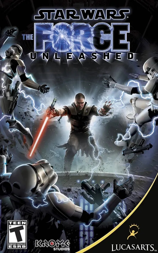 Star Wars: The Force Unleashed