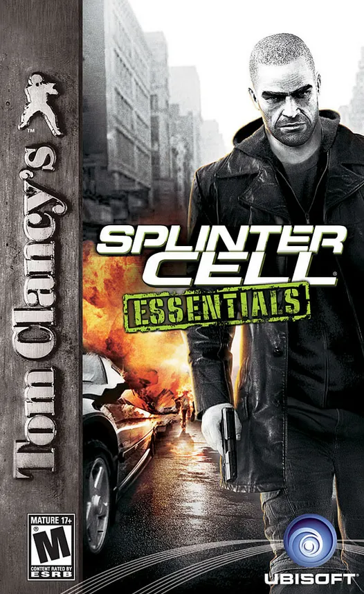 Tom Clancy’s Splinter Cell: Essentials