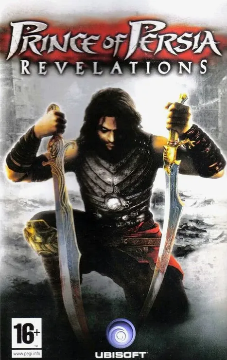 Prince of Persia: Revelations