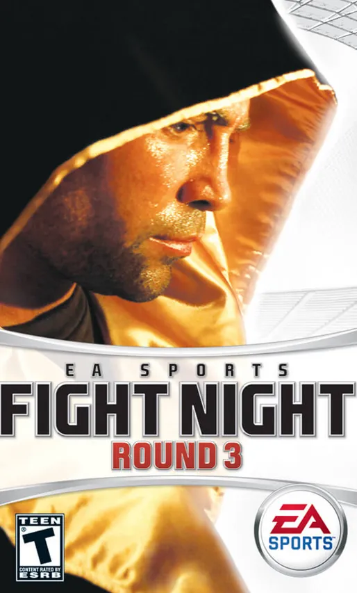 Fight Night Round 3