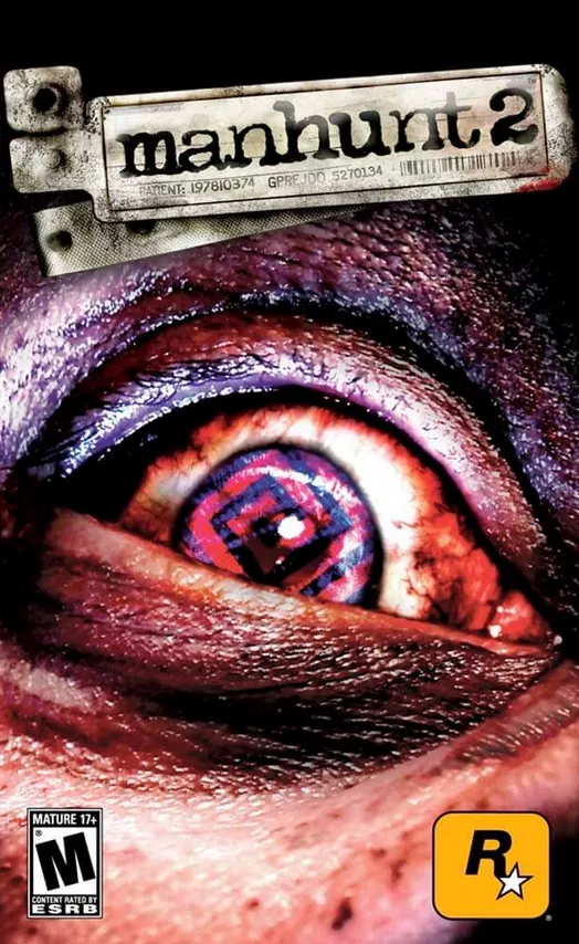 Manhunt 2