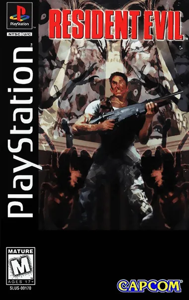Resident Evil