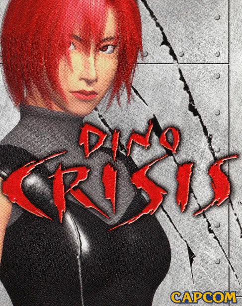 Dino Crisis