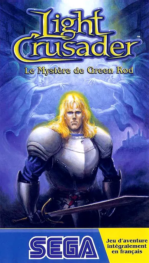 Light Crusader