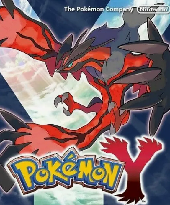 Pokemon Y